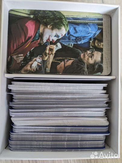 Настольная карточная игра What Do You Meme