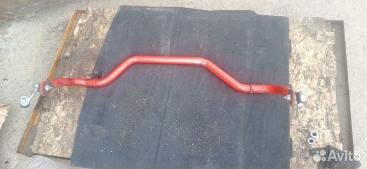 Стабилизаторы перед, зад Eibech 350Z,Fairlady Z33