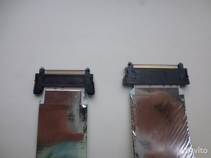 Шлейфы от Philips 32PFL5007T/60