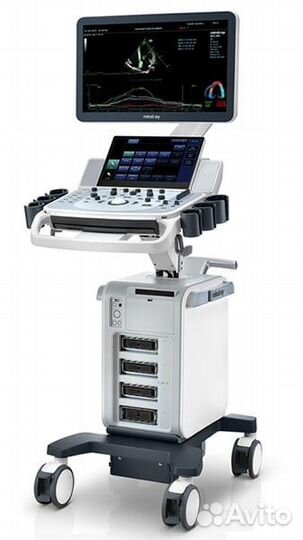 Узи аппарат Mindray DC-60