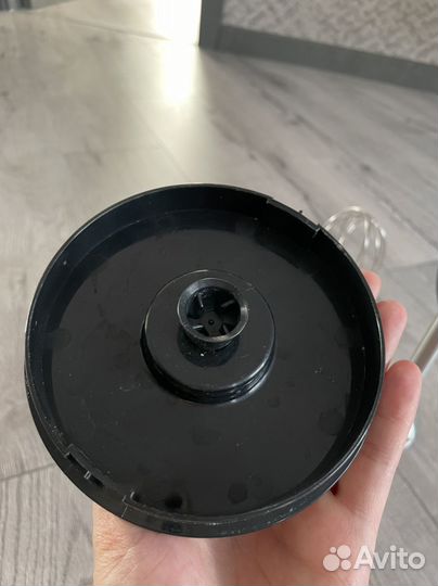 Насадки на блендер