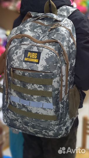 Рюкзак большой новый