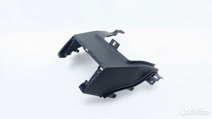 Накладка торпедо Nissan X-Trail T31 MR20DE 2011