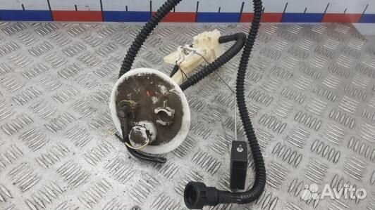 Датчик уровня топлива lexus GS 3 (PUK14M801)