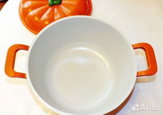 Кастрюля Vitesse Кастрюля 