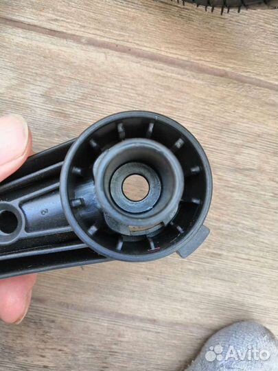 Запчасти велосипед bentley