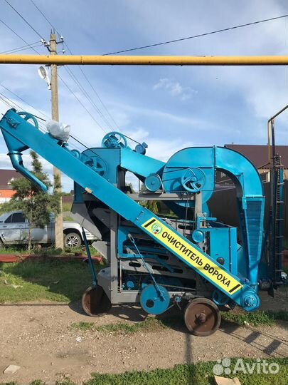 Овс25 см мс Петкус