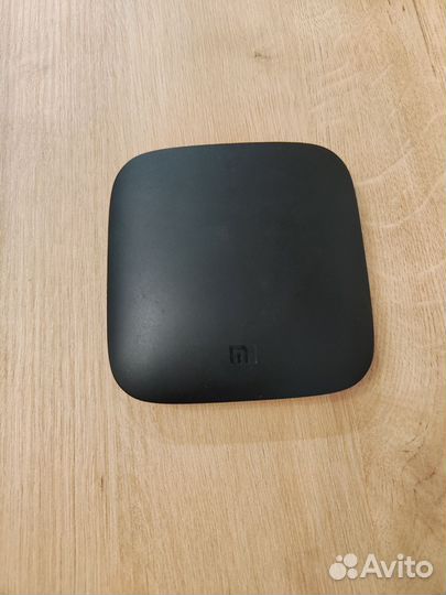 Тв приставка Xiaomi mi box