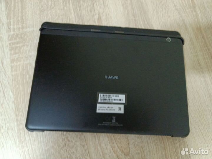 Планшет Huawei MediaPad T5 10.1