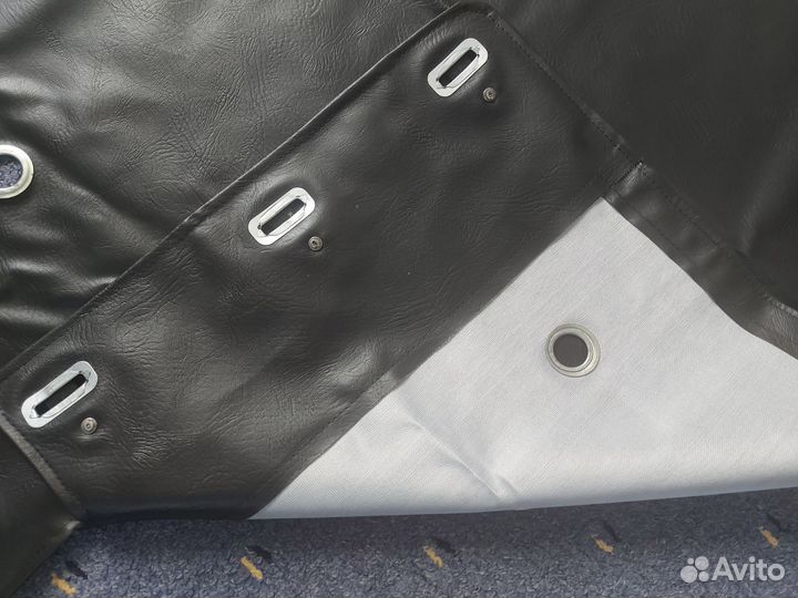 Комплект для коляски мотоцикла Урал