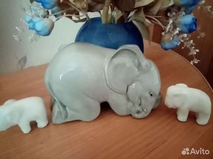 Слоники СССР