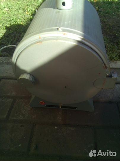 Шкаф сушильный шсу