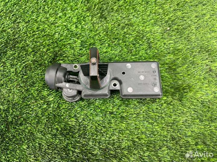 Исполнительный узел disa Bmw 5 E39 M52B25TU 2000