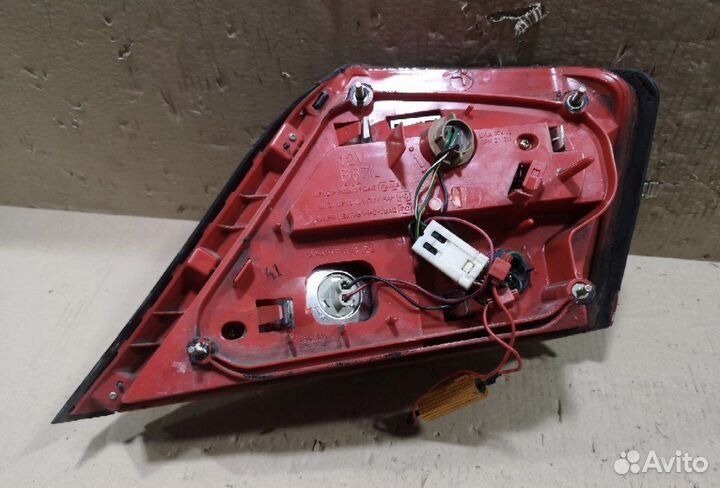 Стопы nissan cedric y34 led