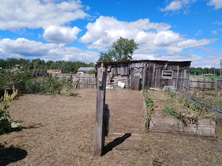 Дом 95,9 м² на участке 15 сот.