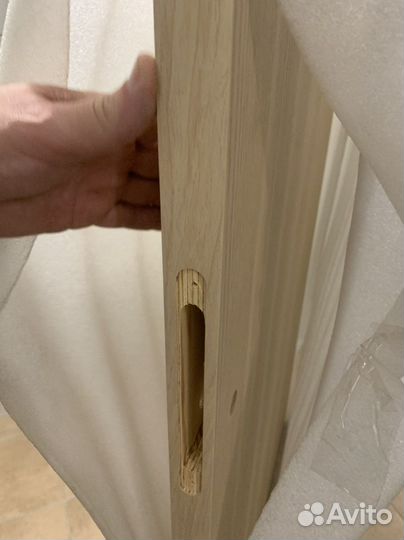Двери межкомнатные новые