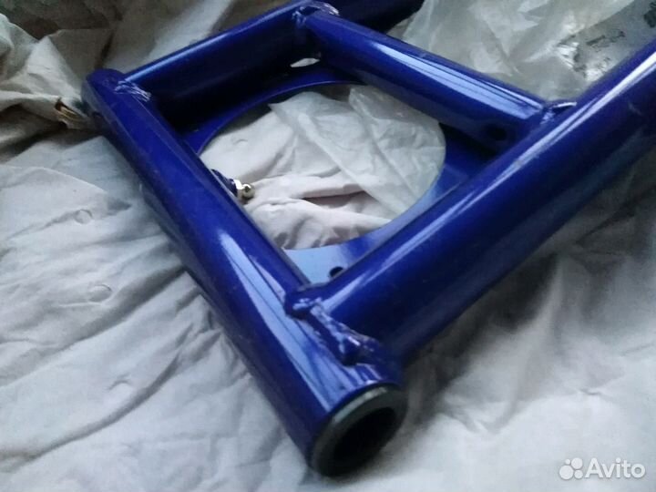 Новый оригинальный нижний рычаг Yamaha Rs Venture