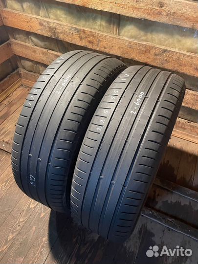 Pirelli Scorpion 225/55 R17