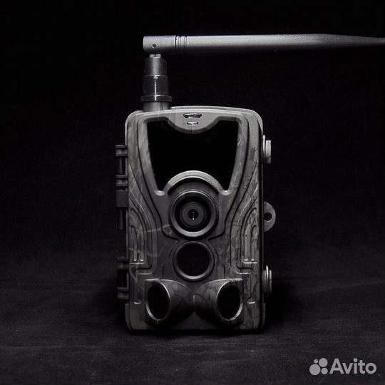 Фотоловушка филин 300 MMS/4G