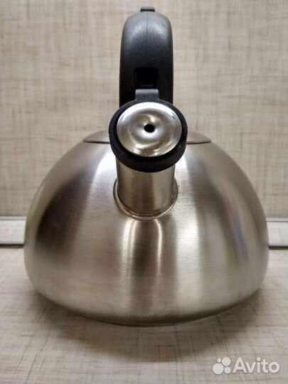 Чайник Nadoba Virga 2,8л б/у