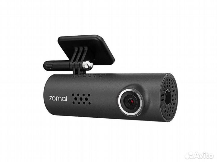 Видеорегистратор Xiaomi 70mai 1S (EU)