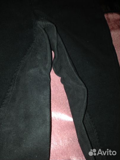 Брюки для конного спорта