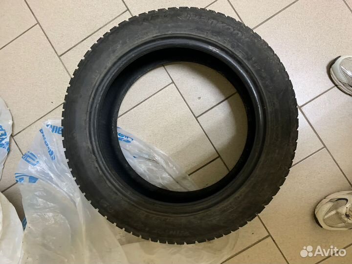 Hankook Dynapro AT2 RF11 255/55 R17