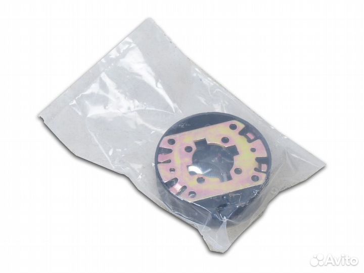 Рулевой редуктор лодочный Т67 с тросом М58