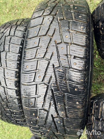 Nexen Winguard WinSpike 215/65 R16 102T