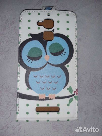 Чехлы новые для asus