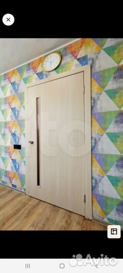 Межкомнатные двери бу
