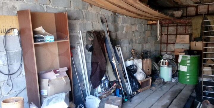 Гараж, 28 м²