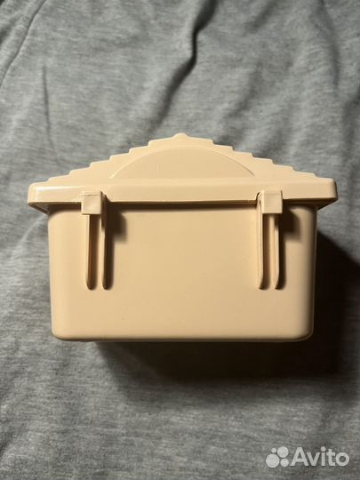 Домик для хомяка