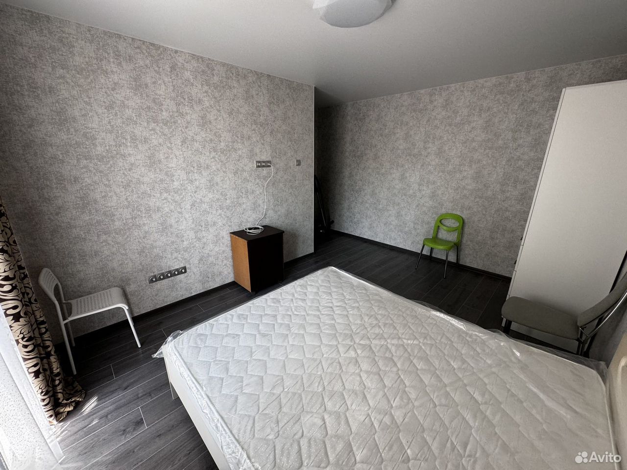 Евро2-комнатная квартира, 45 м² — фото 8