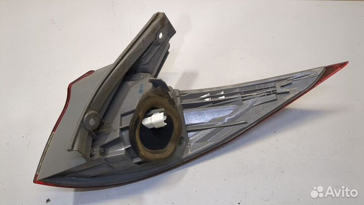 Фонарь (задний) Toyota Previa (Estima), 2010