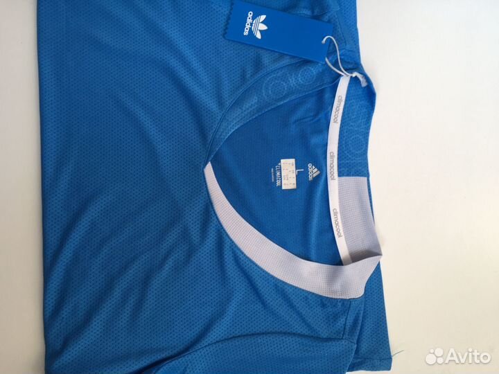 Футболка женская Adidas