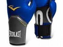 Боксерские перчатки everlast 14 oz