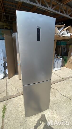 Холодильник Haier C2F636cfrg
