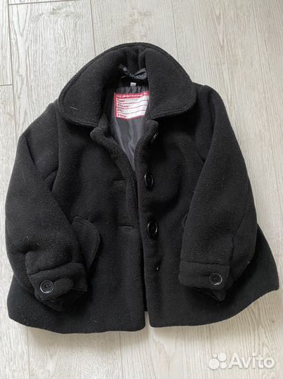 Детские вещи