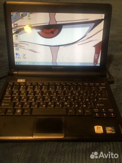 Нетбук lenovo