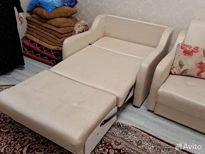 Детская кровать диван бу