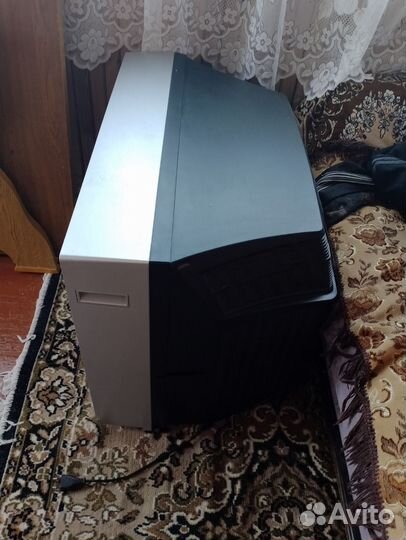 Телевизор toshiba