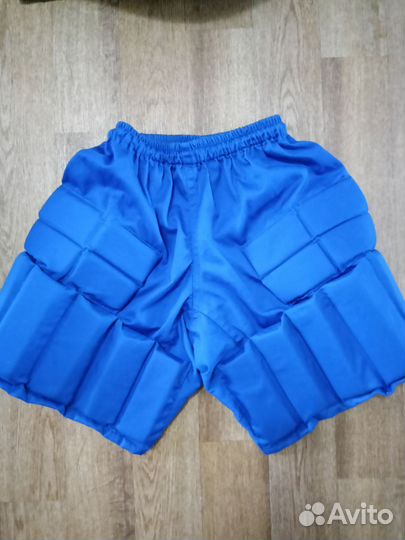 Защита для единоборств