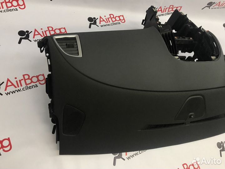 Торпедо панель приборов Opel J