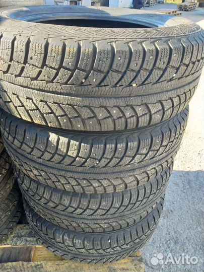 Gislaved Nord Frost 5 225/65 R17