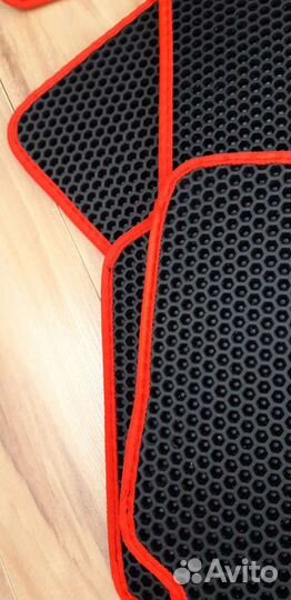 Коврики eva Hyundai Creta