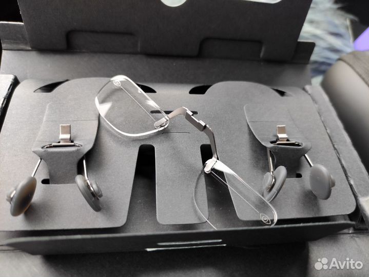 Xreal air (Nreal) - очки расширенной реальности