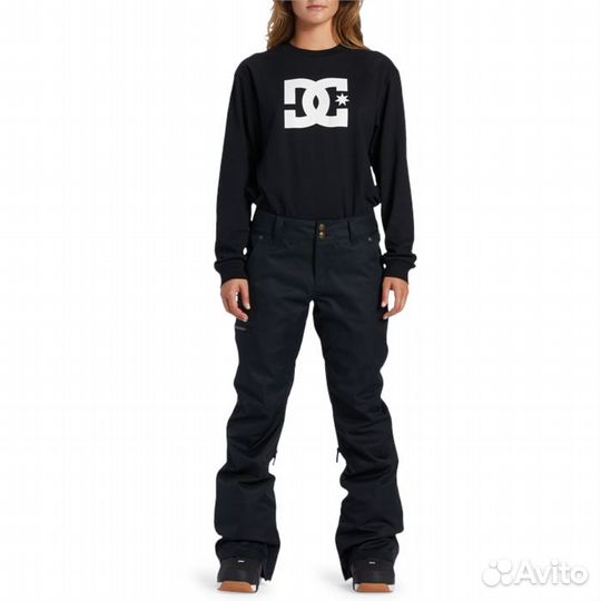 DC Viva Pants - Women's (Под заказ)