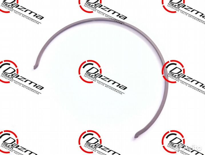 Hyundai-KIA 433865H000 Кольцо стопорное hyundai HD65,72 кпп-M3S5 синхронизатора 2,3-й передачи (4338