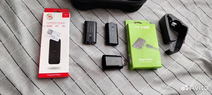 Геймпад xbox series x Оригинал